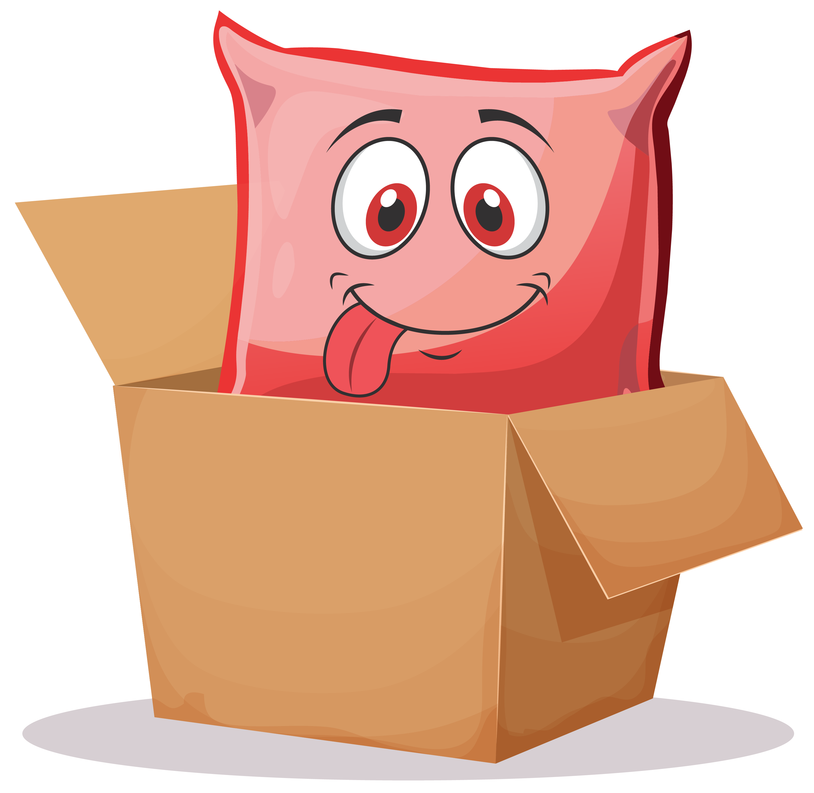 pillow express icons